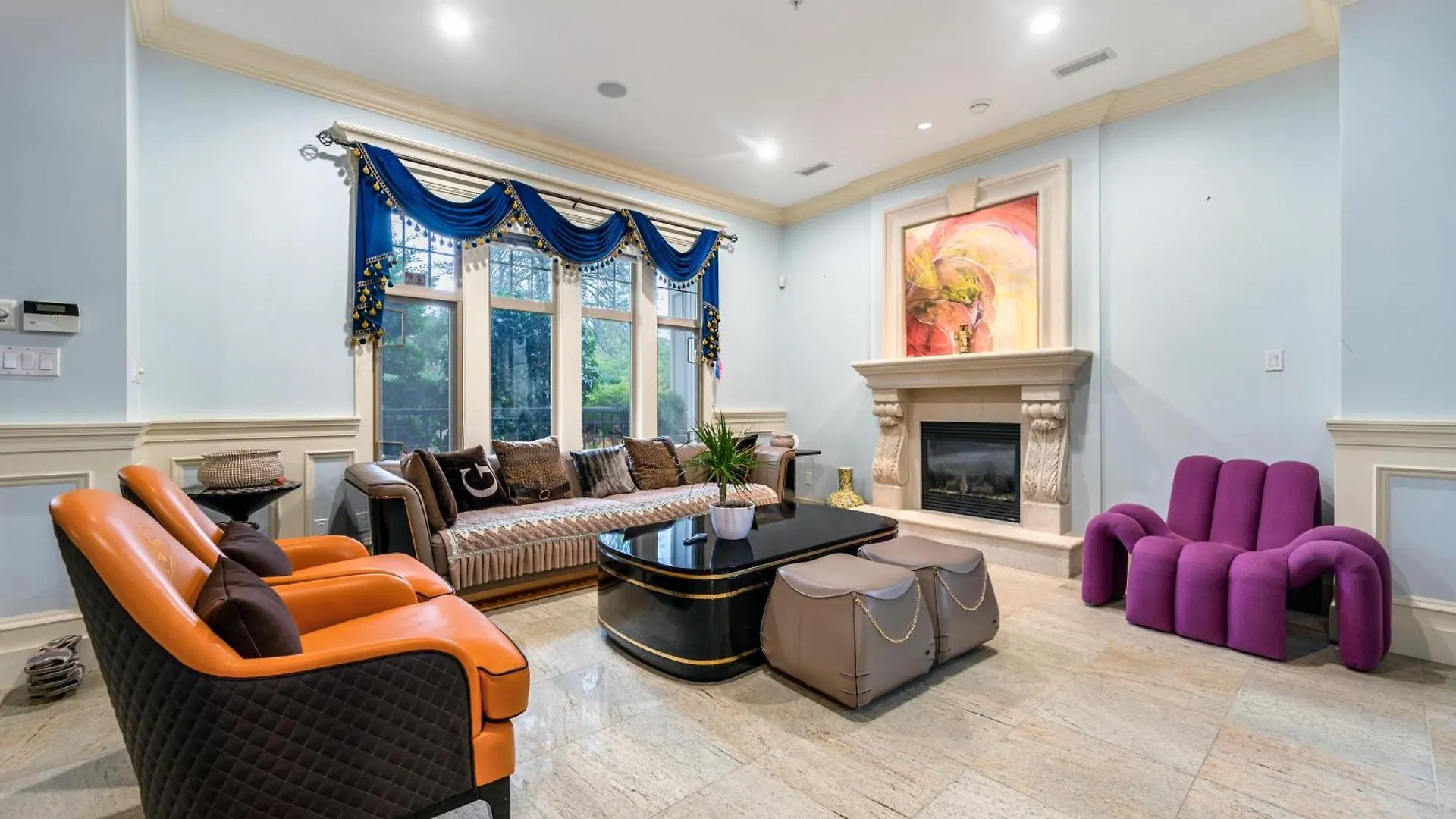 Jovehouse Appartement Vancouver Canada