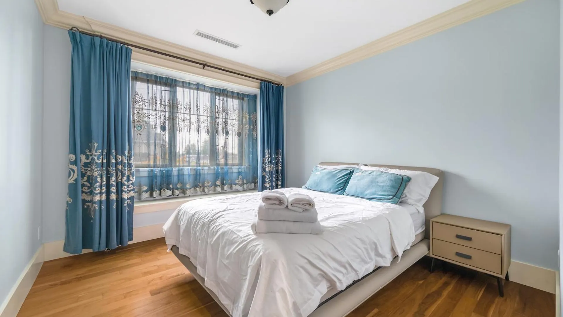Jovehouse Appartement Vancouver 0*,