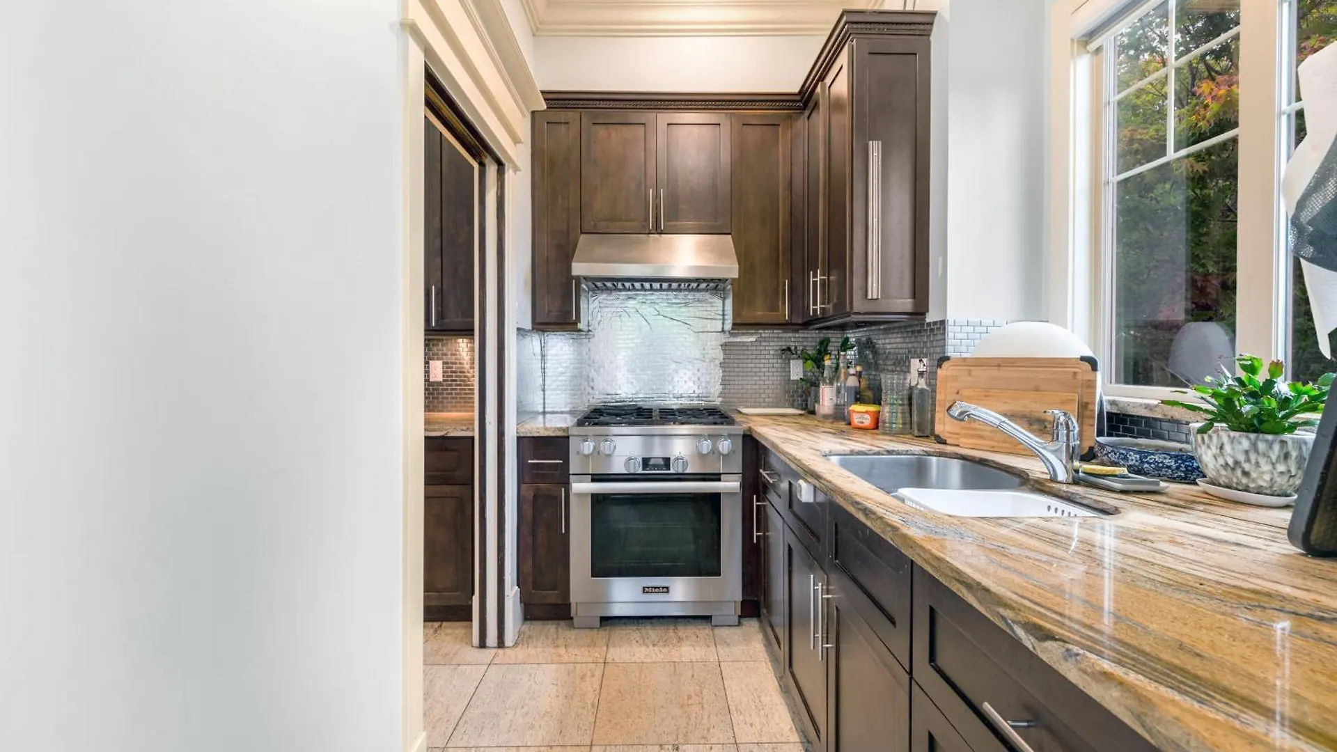 Jovehouse Appartement Vancouver