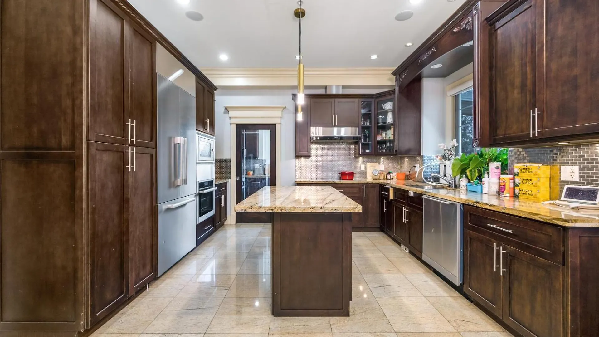 Jovehouse Apartamento Vancouver