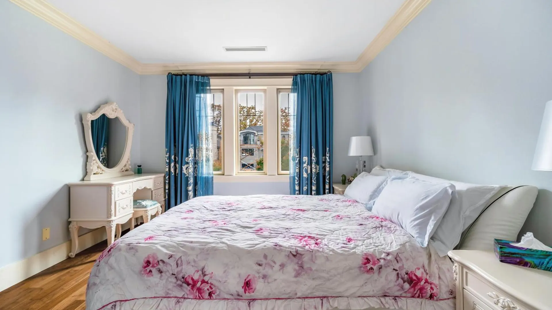Accommodatie bij particulieren Jovehouse Appartement Vancouver