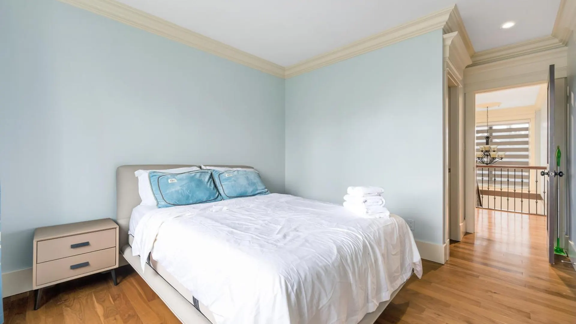Jovehouse Apartamento Vancouver Canadá