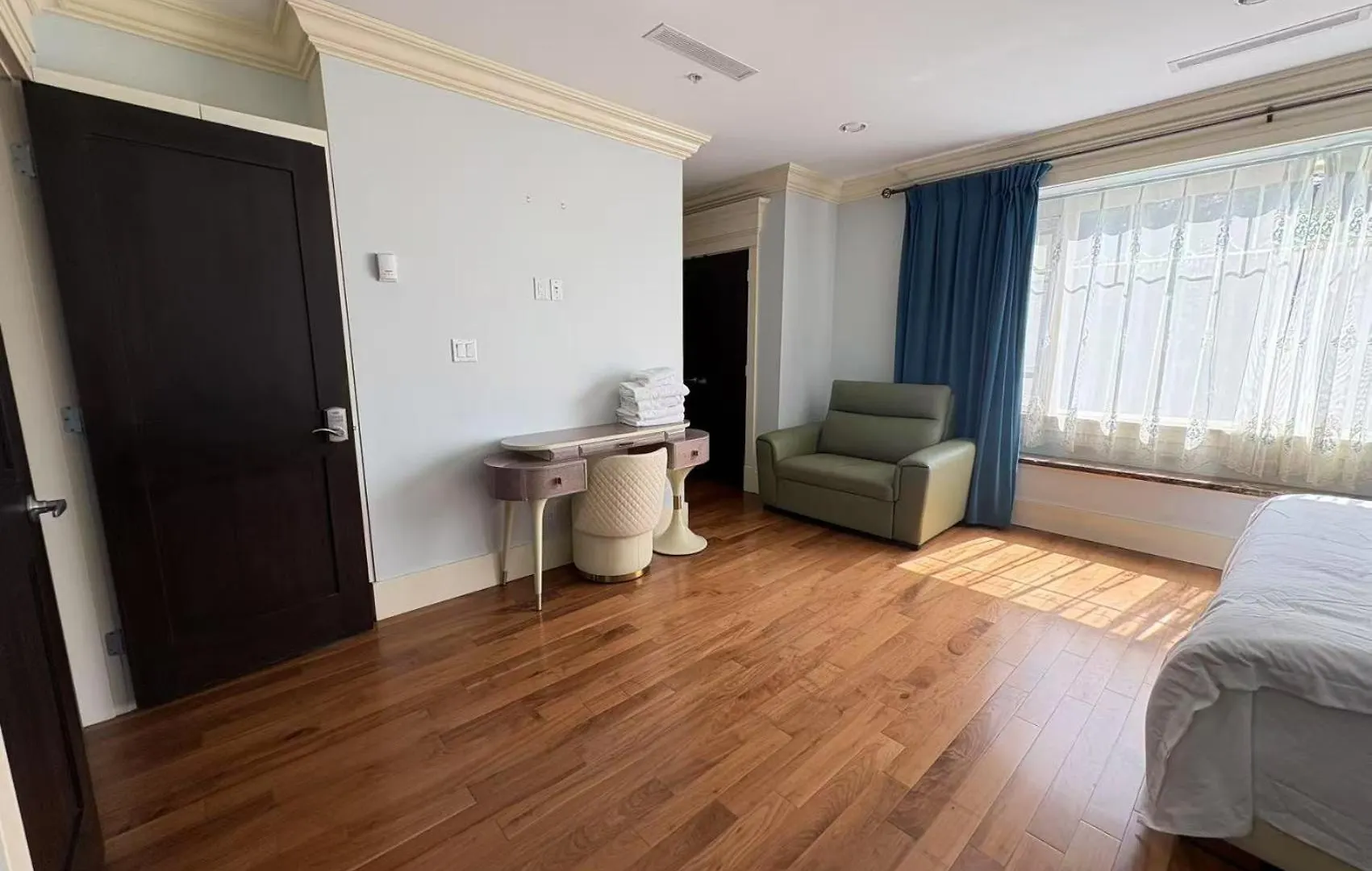 Jovehouse Apartamento Vancouver Quarto em Acomodações Particulares
