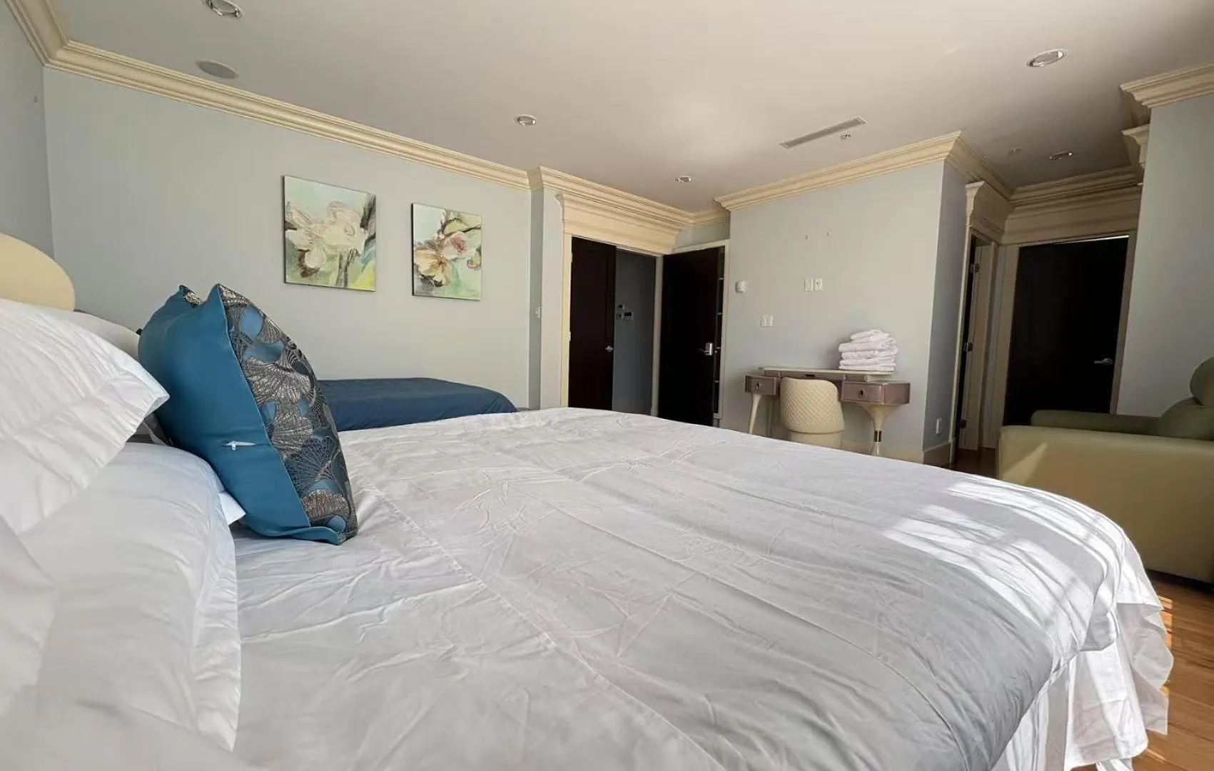 Jovehouse Apartamento Vancouver