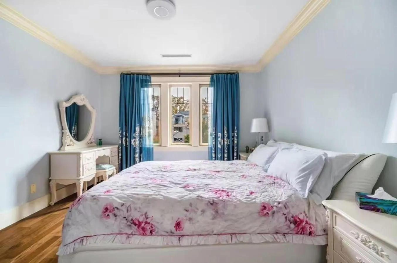 Jovehouse Apartamento Vancouver Quarto em Acomodações Particulares