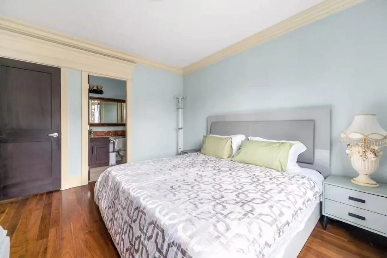 Accommodatie bij particulieren Jovehouse Appartement Vancouver