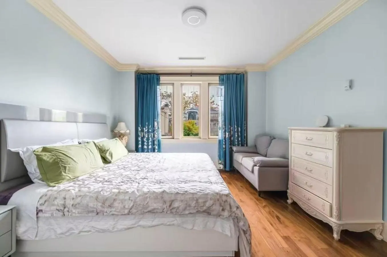 Jovehouse Appartement Vancouver Canada